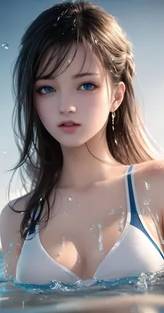 角头海报